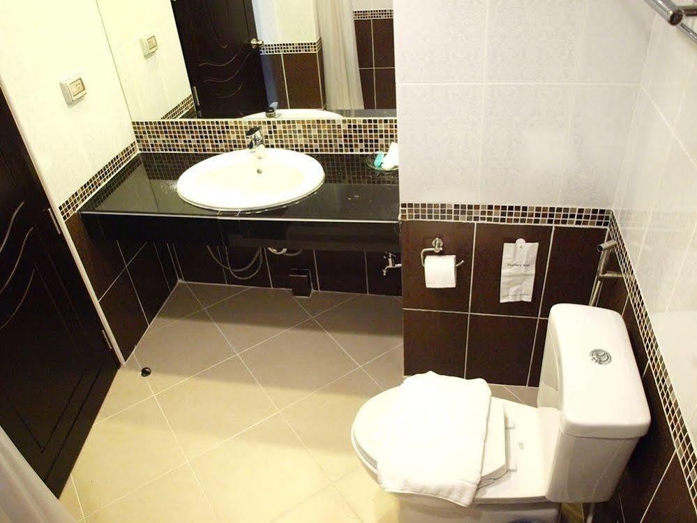 V Residence Pattaya Εξωτερικό φωτογραφία
