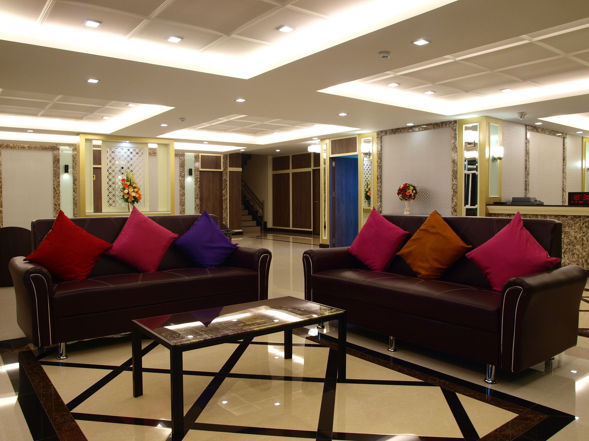 V Residence Pattaya Εξωτερικό φωτογραφία