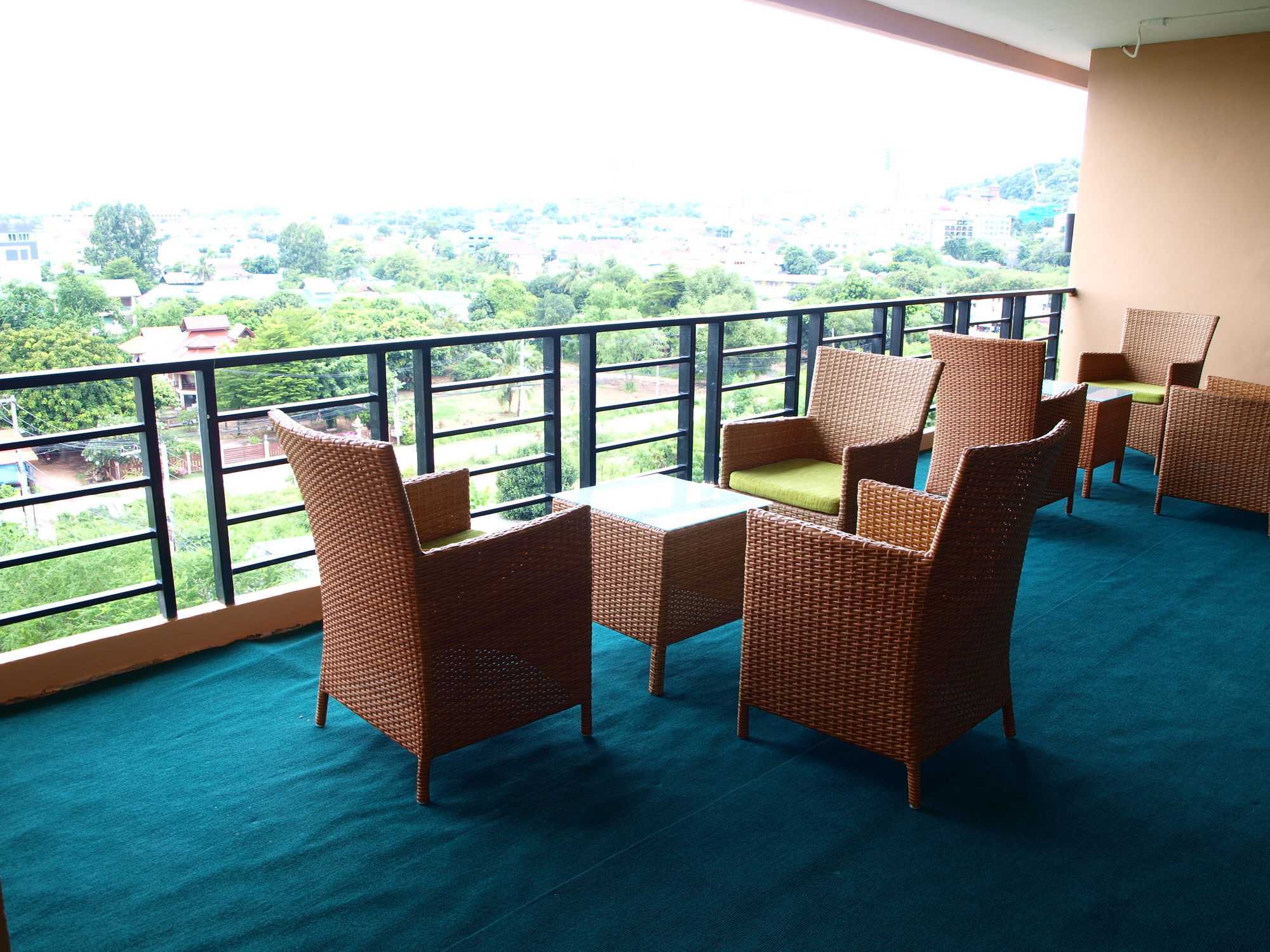 V Residence Pattaya Εξωτερικό φωτογραφία