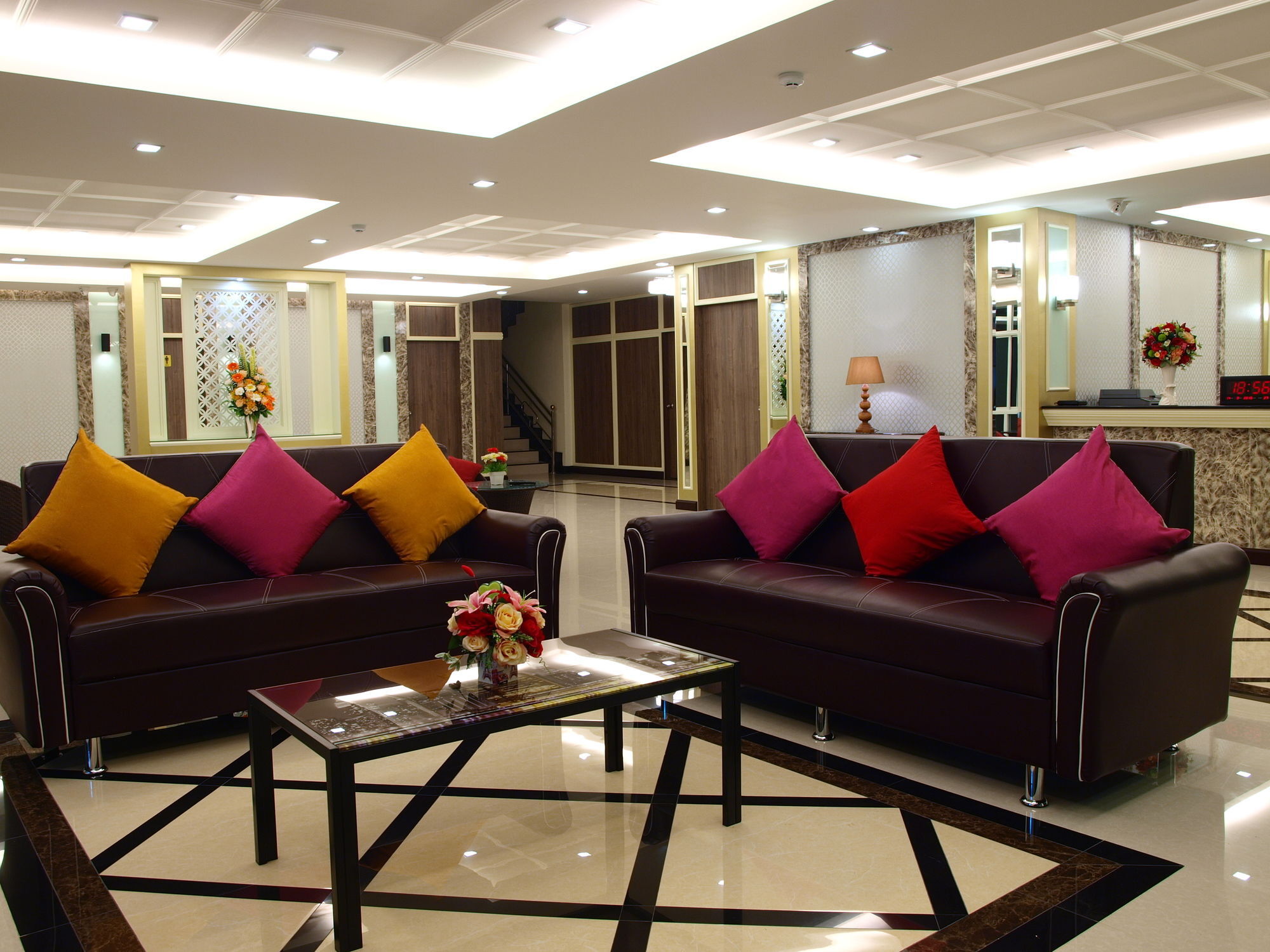 V Residence Pattaya Εξωτερικό φωτογραφία