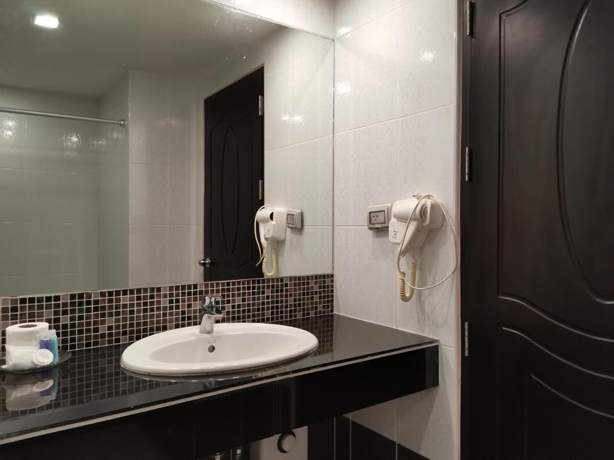 V Residence Pattaya Εξωτερικό φωτογραφία