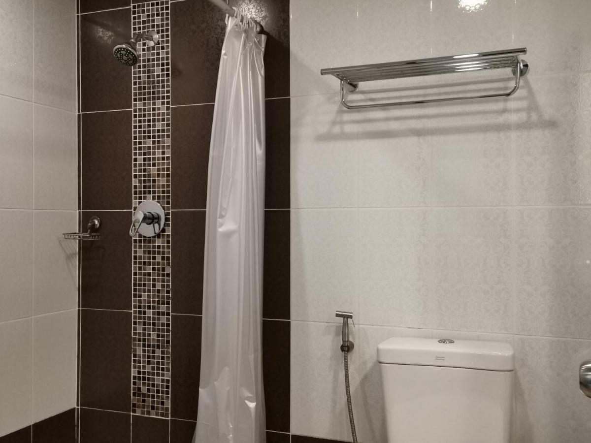 V Residence Pattaya Εξωτερικό φωτογραφία